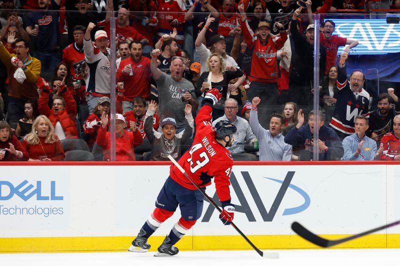 Philadelphia Flyers and Washington Capitals: did even-strength pressure get drowned by power-pla...