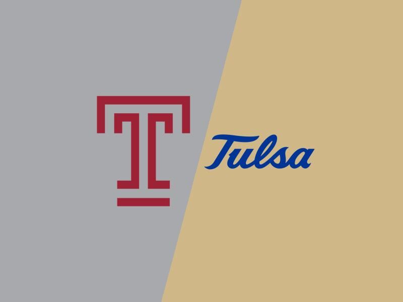 Temple Owls Set to Weather the Golden Hurricane at Reynolds Center