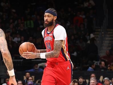 Pelicans Set to Cast a Spell on Wizards at Smoothie King Center