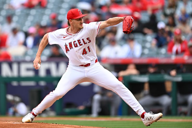 Angels vs Tigers: Shohei Ohtani's Prowess Set to Shine in Detroit Showdown