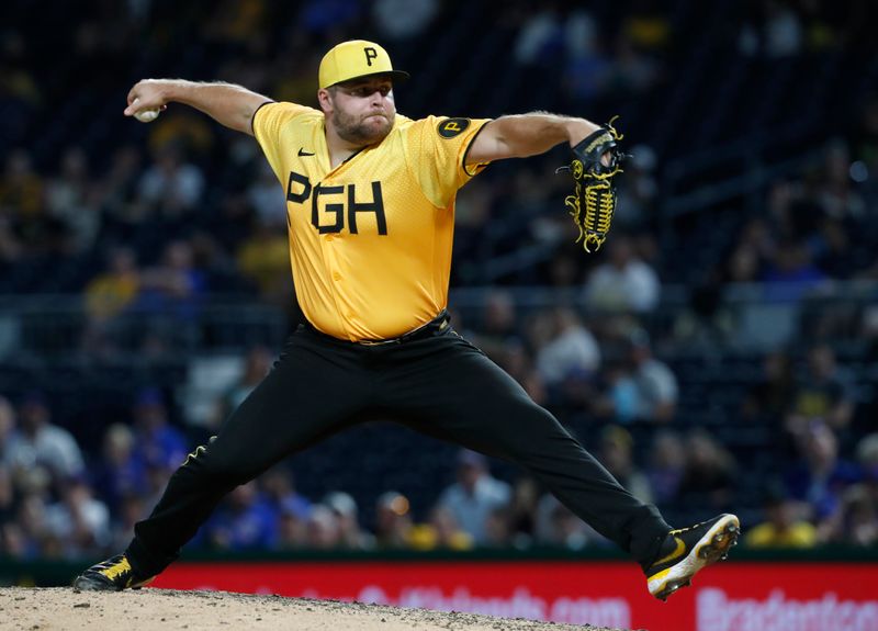 Pirates Navigate Through Stormy Waters to Clash with Padres at PETCO Park