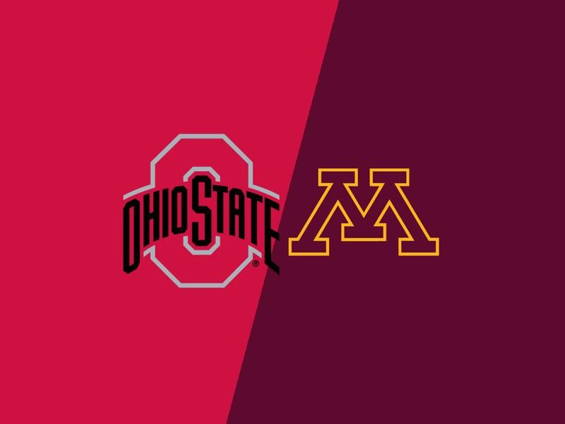 Minnesota Golden Gophers Look to Upset Ohio State Buckeyes in Men's Basketball Showdown