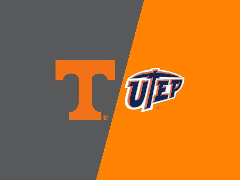 Top Performers of Tennessee Volunteers and UTEP Miners: A Preview of the Upcoming Game