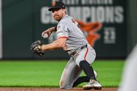 Orioles' Cedric Mullins Leads Charge Against Giants in Upcoming Baseball Spectacle