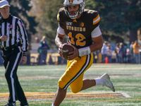 Will the Wyoming Cowboys Outmaneuver the BYU Cougars at Jonah Field?