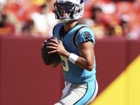 Panthers vs Saints: Bryce Young's Commanding Presence to Define Showdown