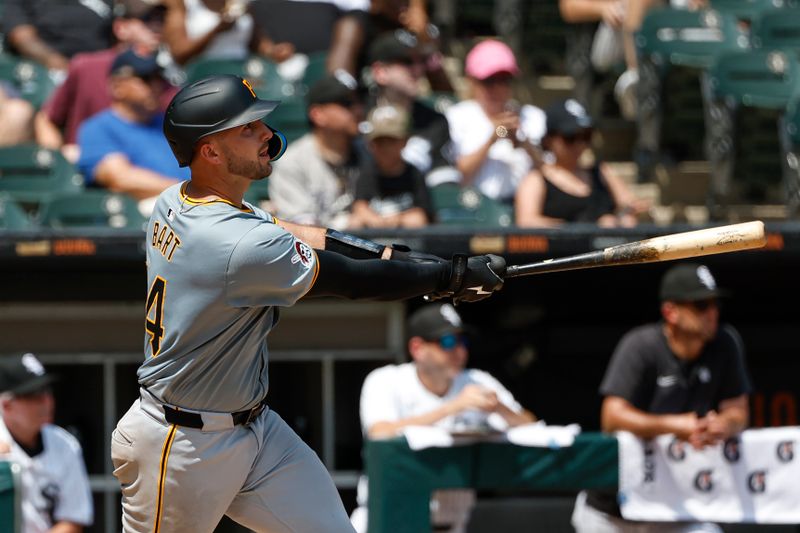 White Sox Ready to Challenge Pirates at PNC Park in Anticipated Showdown