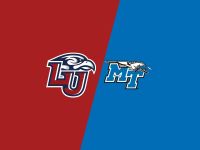 Liberty Flames Encounter Setback Against Middle Tennessee Blue Raiders at Championship