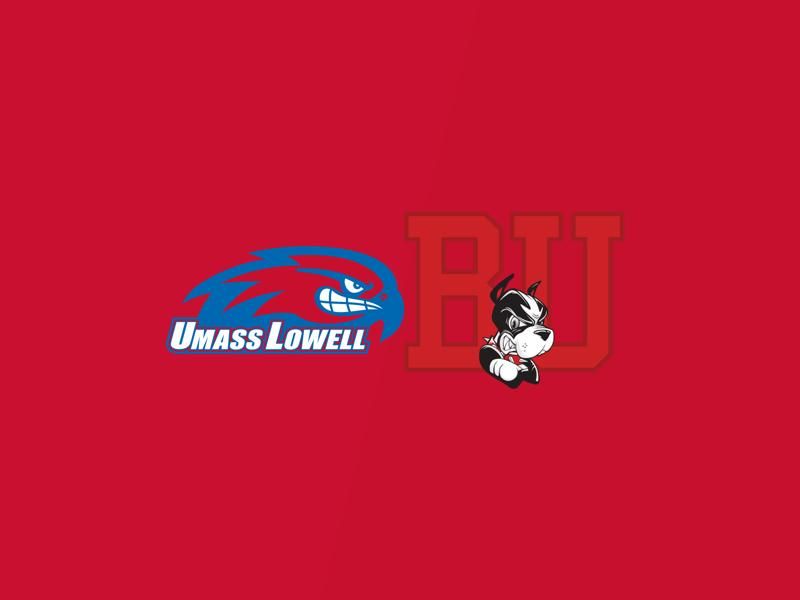 UMass Lowell River Hawks Stumble as Boston University Terriers Unleash a Third Period Surge