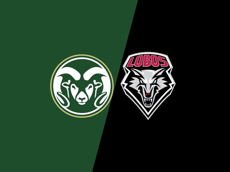 Colorado State Rams Outpaced by New Mexico Lobos in Mountain West Semifinal