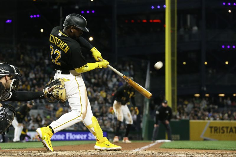 Will Pirates Outshine White Sox in Upcoming Clash at Guaranteed Rate Field?