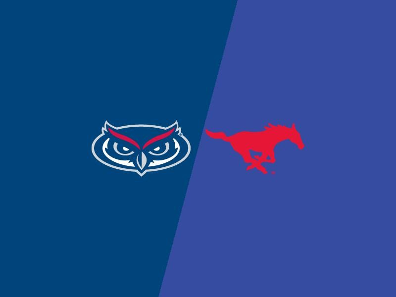 SMU Mustangs Look to Continue Winning Streak Against Florida Atlantic Owls