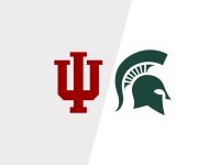 Indiana Hoosiers Edge Past Spartans in a Nail-Biter at Assembly Hall