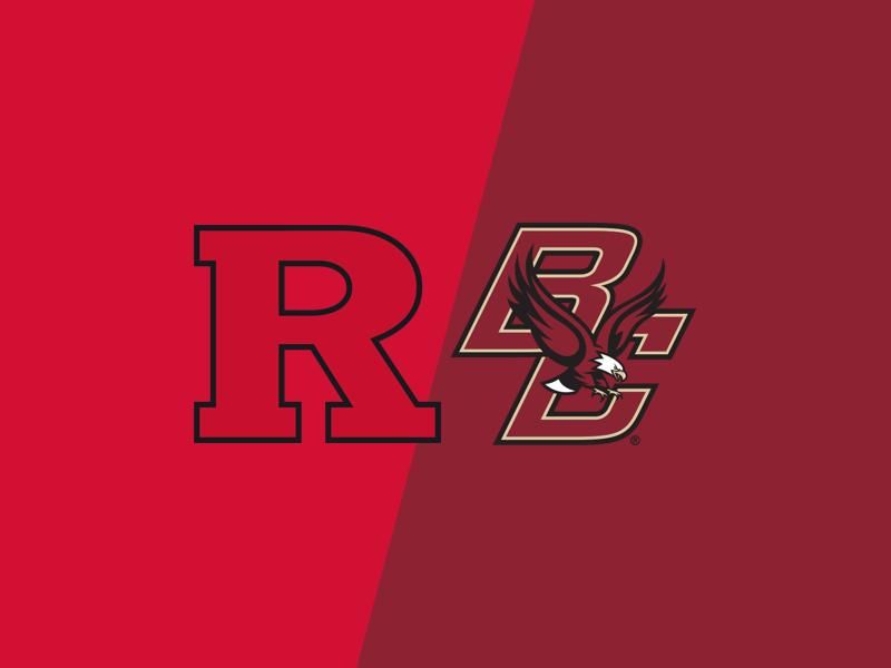 Top Performers Shine as Boston College Eagles Prepare to Face Rutgers Scarlet Knights