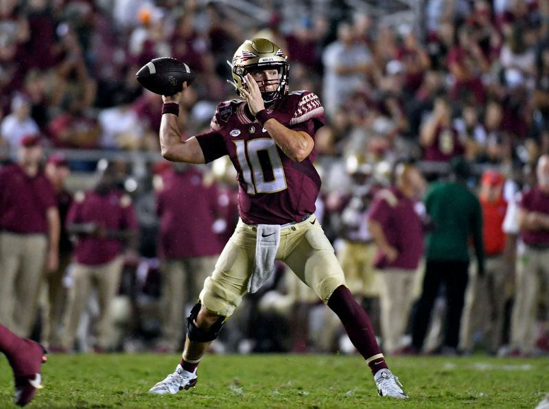 Jacksonville State Gamecocks Narrowly Miss Victory in Overtime Showdown at Rynearson Stadium