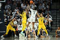Michigan Wolverines Look to Continue Dominance Against Penn State Nittany Lions with Star Perfor...