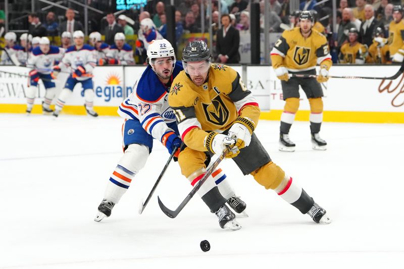 Edmonton Oilers vs Vegas Golden Knights: Zach Hyman spotlights a home-ice betting edge