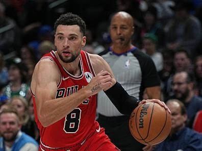 Bulls Charge Past Grizzlies in Dominant Home Display at United Center