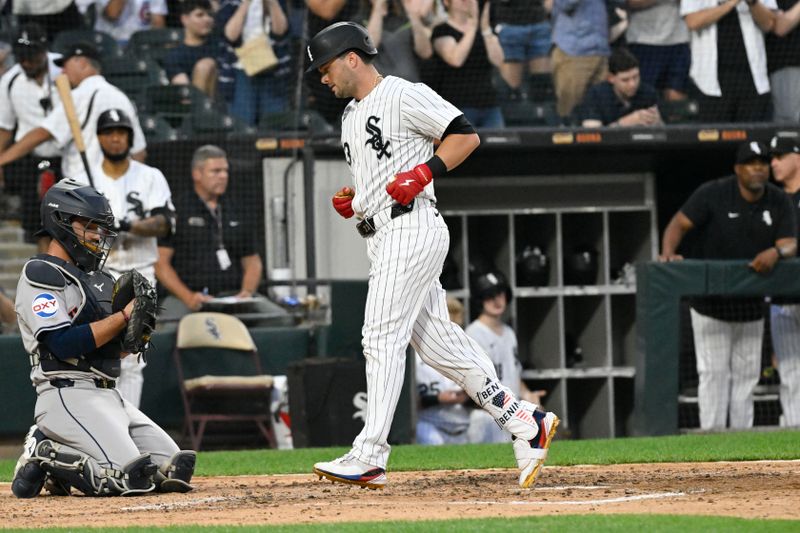 Can White Sox's Hitting Overcome Astros' Strong Defense?