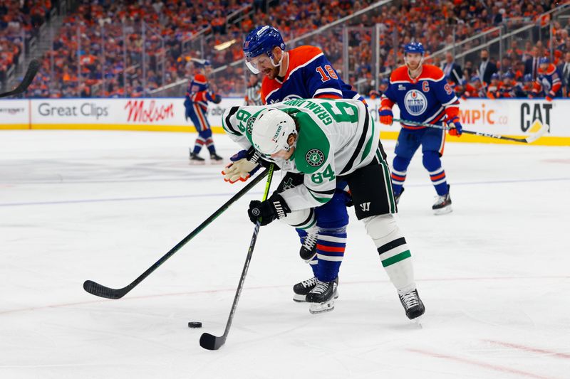 Dallas Stars Set to Twinkle Against Edmonton Oilers at American Airlines Center