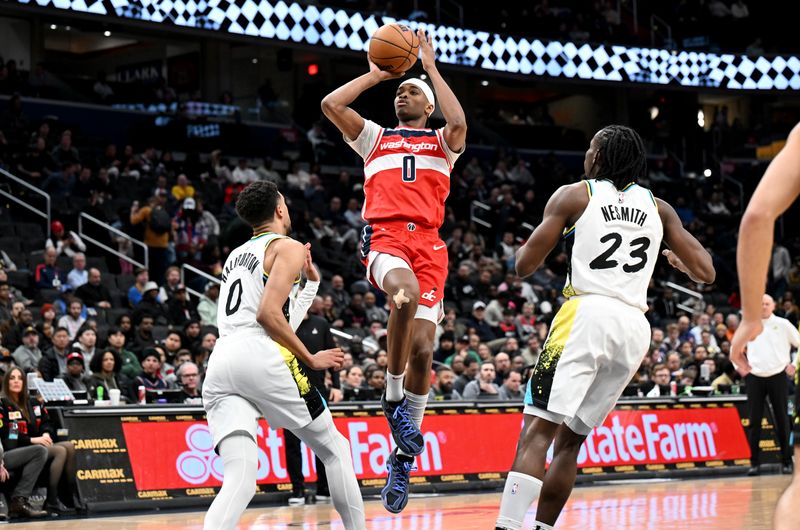 Indiana Pacers Set to Conquer the Wizards in a Strategic Showdown at Capital One Arena