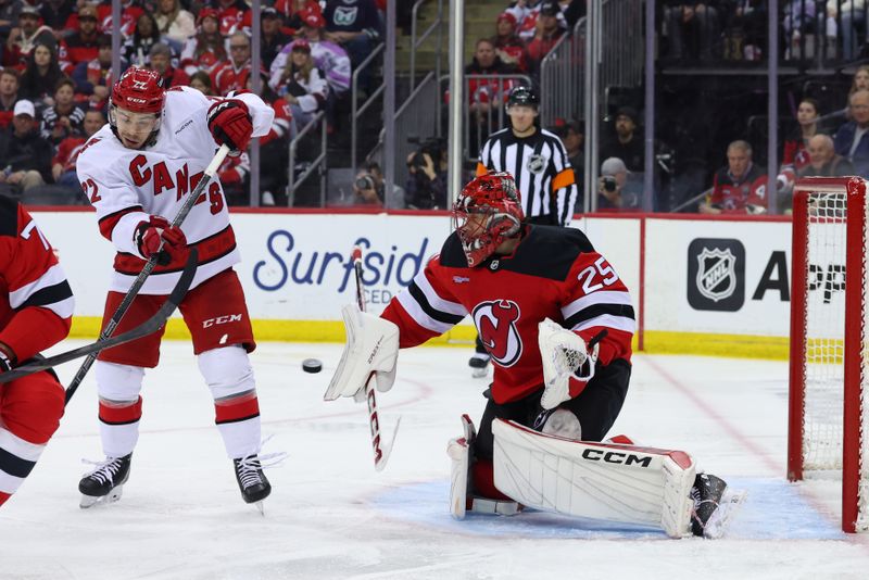 Did New Jersey Devils' Powerplay Struggles Cost Them Against Carolina Hurricanes?
