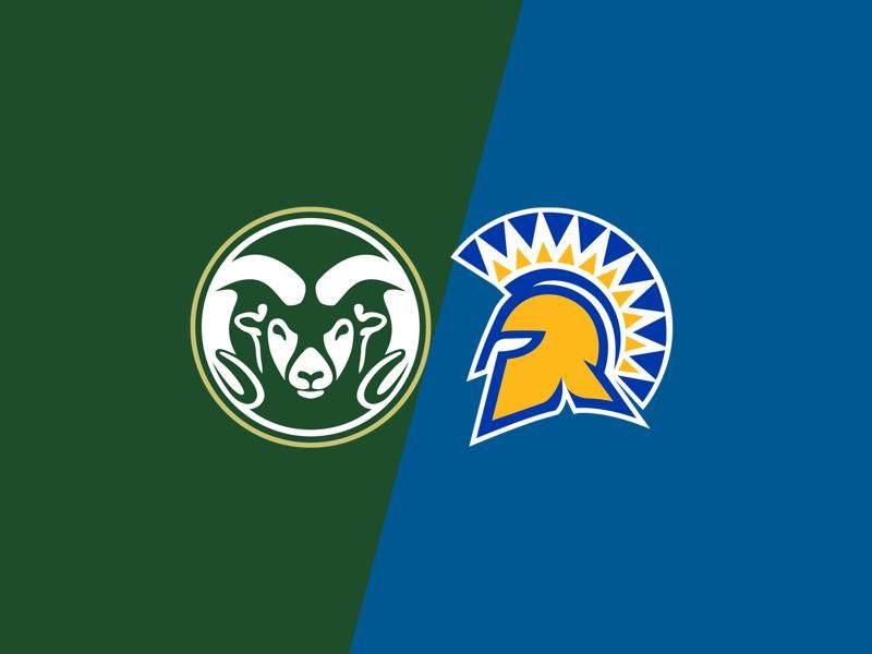 Football Fever Hits Fort Collins: Colorado State Rams Prepare to Host San Jose State Spartans