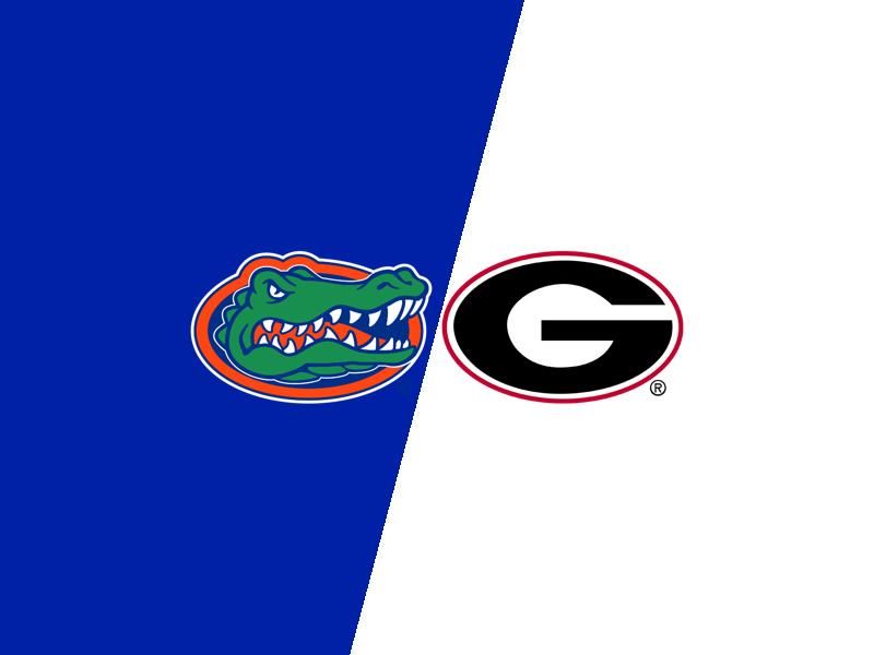 Georgia Lady Bulldogs Set to Clash with Florida Gators at Stegeman Coliseum