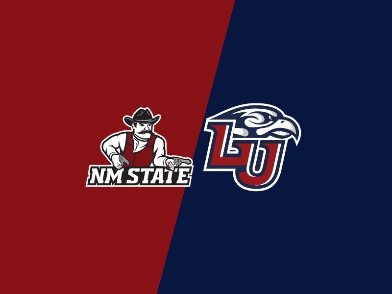 Can New Mexico State Aggies Bounce Back After Liberty Flames' Scorching Performance?