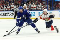 Can Tampa Bay Lightning Overcome the Panthers in Sunrise?