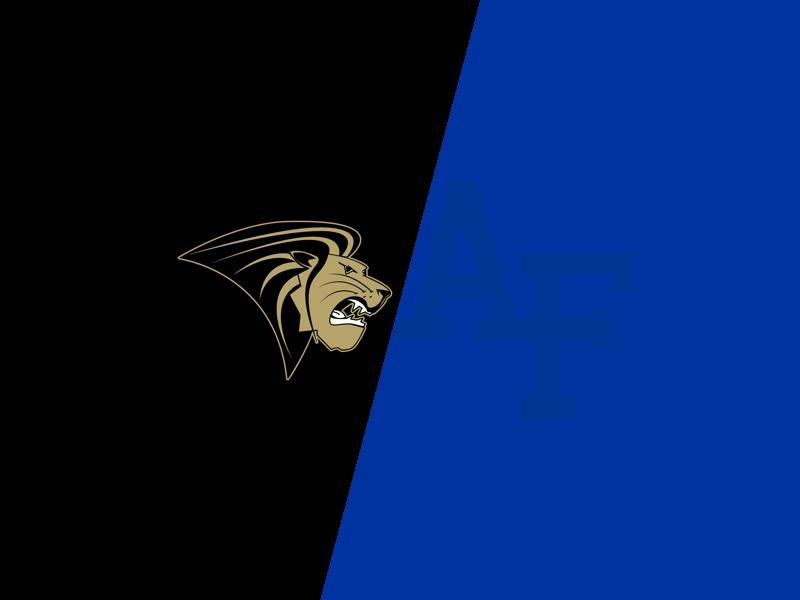 Top Performer Showdown: Lindenwood Lions vs Air Force Falcons, Spotlight on [Player Name]