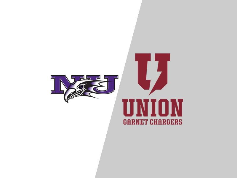 Niagara Purple Eagles VS Union Dutchmen