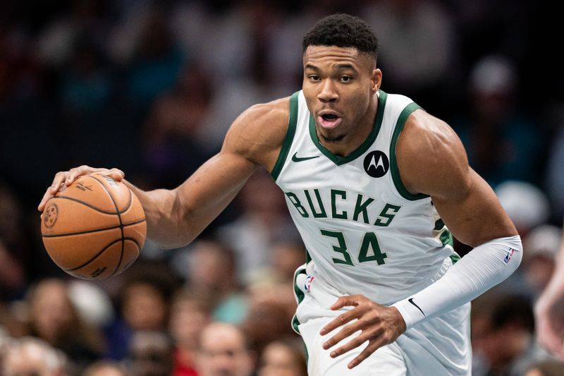 Bucks Overpower Pacers in Fiserv Forum Showdown, 115-92