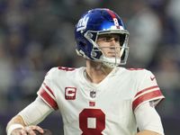 New York Giants Edge Out Baltimore Ravens at MetLife Stadium in Week 6 Showdown