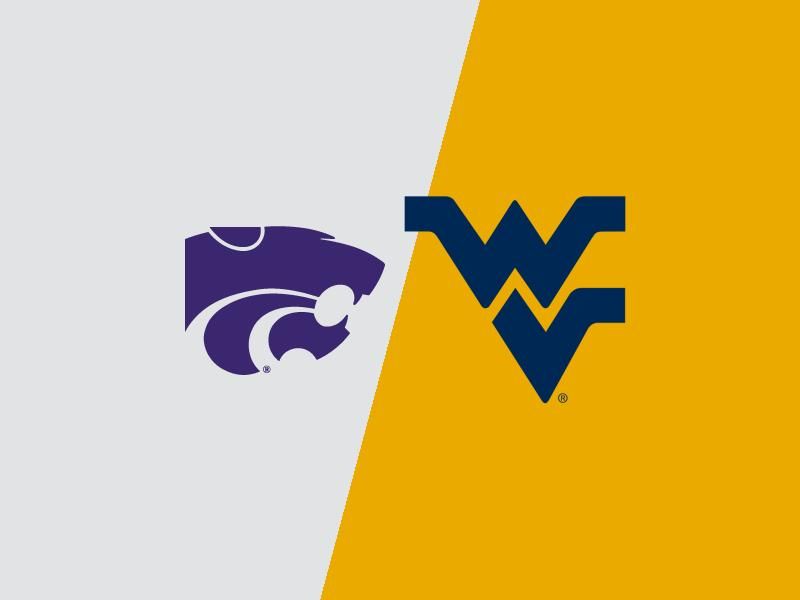 Can Kansas State Wildcats Outmaneuver West Virginia Mountaineers at T-Mobile Center?