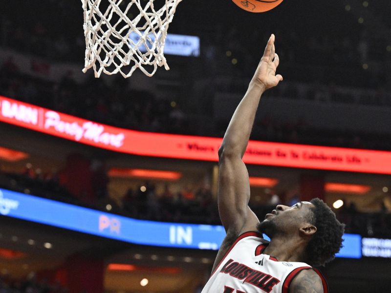 Virginia Tech Hokies' Second Half Surge Falls Short Against Louisville Cardinals