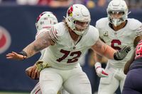 Arizona Cardinals Soar Over Carolina Panthers at Bank of America Stadium