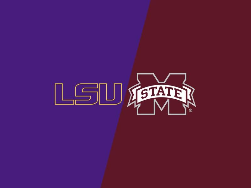 LSU Lady Tigers vs Mississippi State Lady Bulldogs: Angel Reese Shines in Previous Games