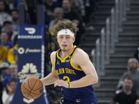 Jazz's Late Surge Not Enough: Can Utah Jazz Rebound Against Warriors?