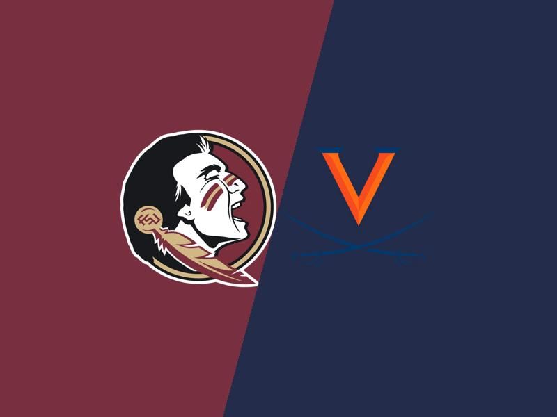 Virginia Cavaliers Set to Face Florida State Seminoles at Donald L. Tucker Civic Center