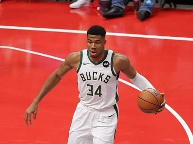 Milwaukee Bucks and LA Clippers trade turnovers for triples as third-quarter swing tilts at Fise...