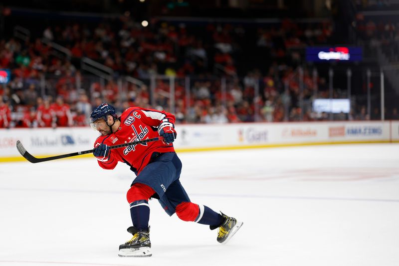 Montreal Canadiens' Cole Caufield Ready to Shine Against Washington Capitals in Playoff Clash