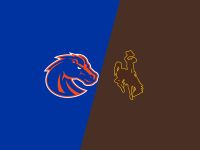 Boise State Broncos Outmaneuver Wyoming Cowgirls, Secure Quarterfinal Victory