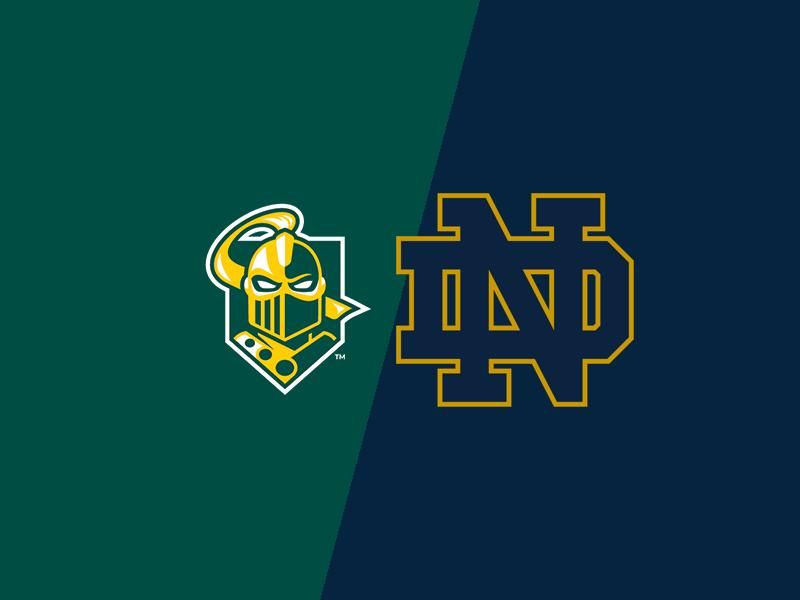 Can Clarkson Golden Knights' Early Lead Weather the Notre Dame Storm at Cheel Arena?