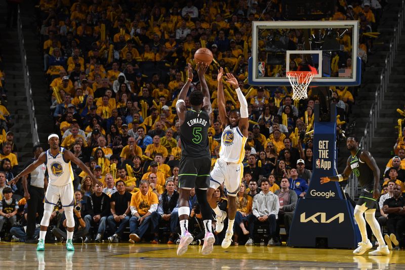 Can Minnesota Timberwolves Tame the Warriors at Target Center?