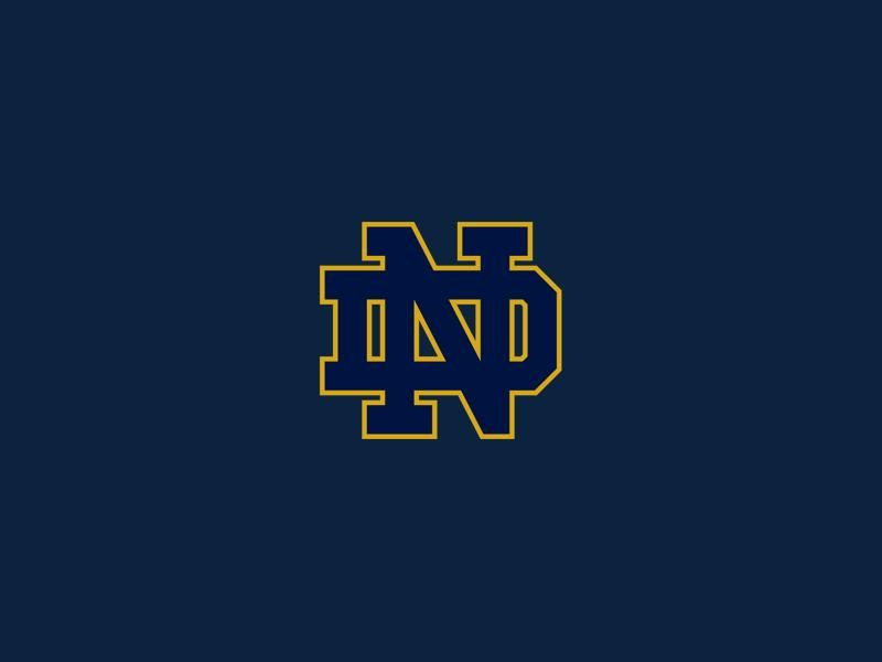 Clash at Notre Dame Stadium: Notre Dame Fighting Irish vs Navy Midshipmen in Football Showdown