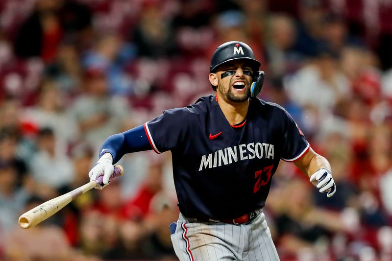 Twins Outshine Red Sox in a Showcase of Precision at CenturyLink Sports Complex