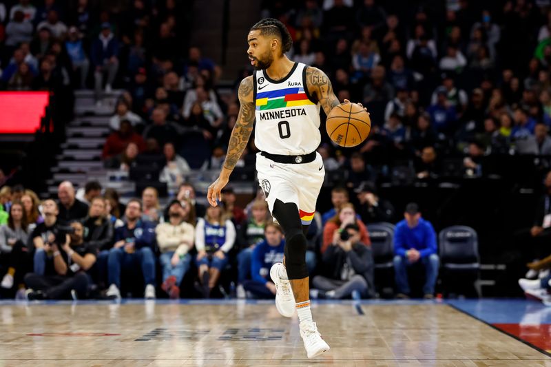 Minnesota Timberwolves vs Miami Heat: Anthony Edwards Poised for a Stellar Performance in Miami...