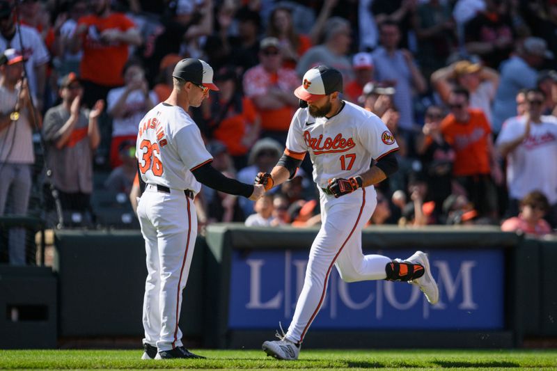 Brewers and Orioles Set for a Brew-tiful Showdown at American Family Field