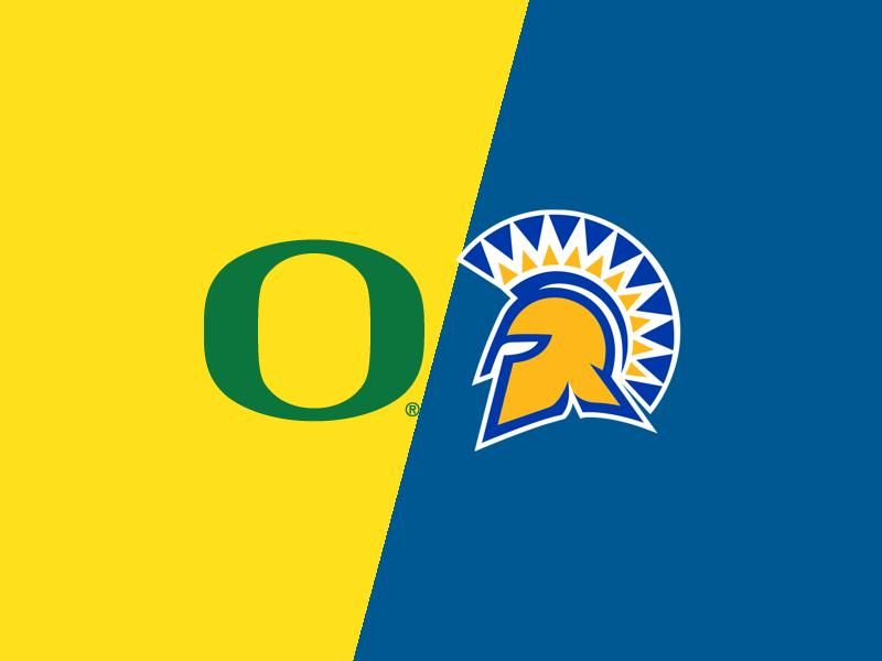 Oregon Ducks vs San Jose State Spartans: Top Performers and Predictions